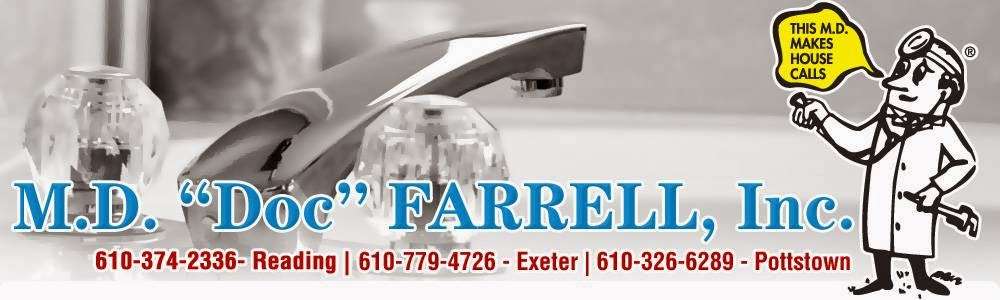 M D Farrell Inc | 411 Church Lane Rd, Reading, PA 19606 | Phone: (610) 779-4726
