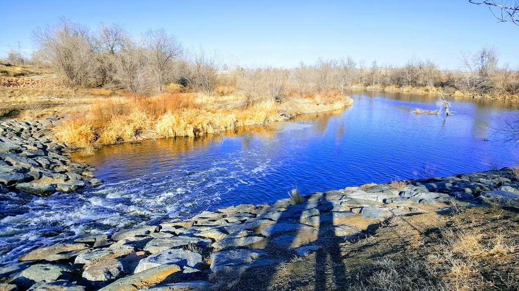 Clear Creek Trail | Fernald Trail, Denver, CO 80229, USA