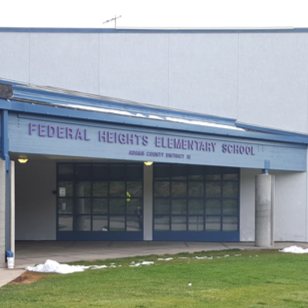 Federal Heights Elementary School | 2500 W 96th Ave, Federal Heights, CO 80260 | Phone: (720) 972-5360