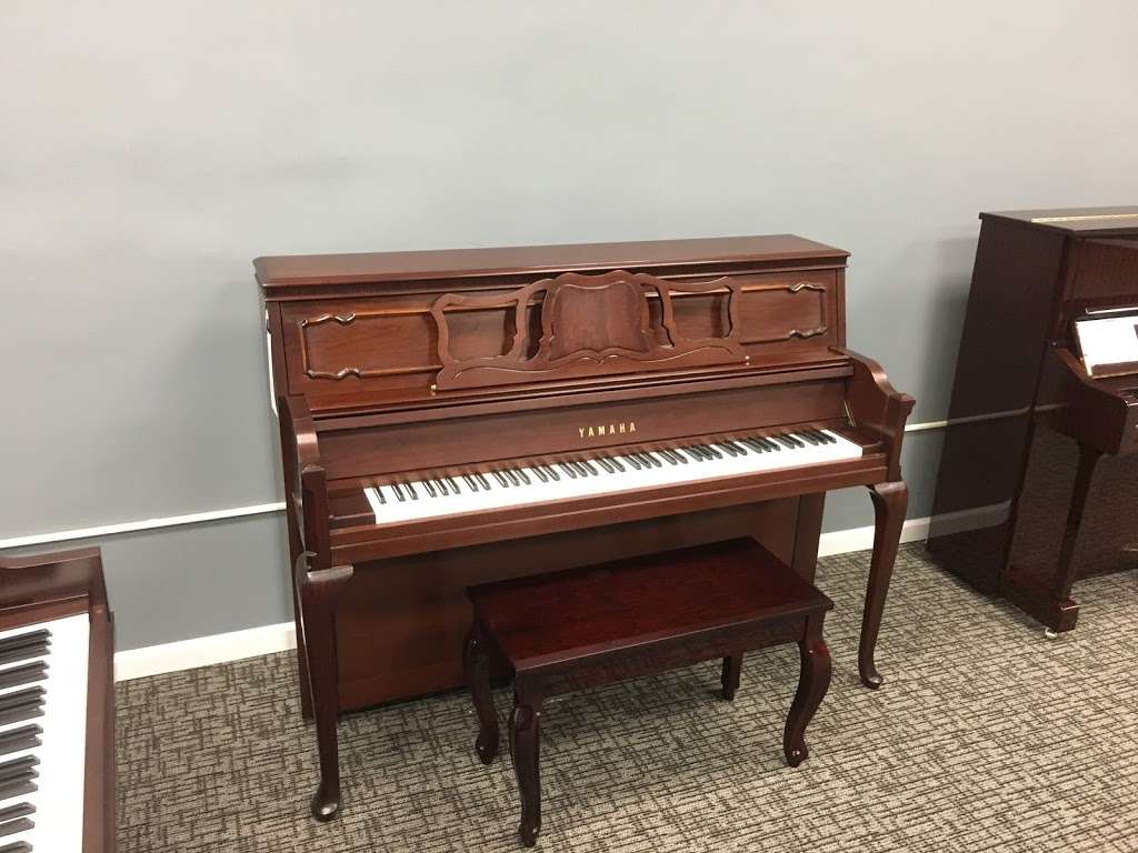 Pianos of Princeton | 2901 Brunswick Pike shop 1, Lawrenceville, NJ 08648, USA | Phone: (609) 403-6045