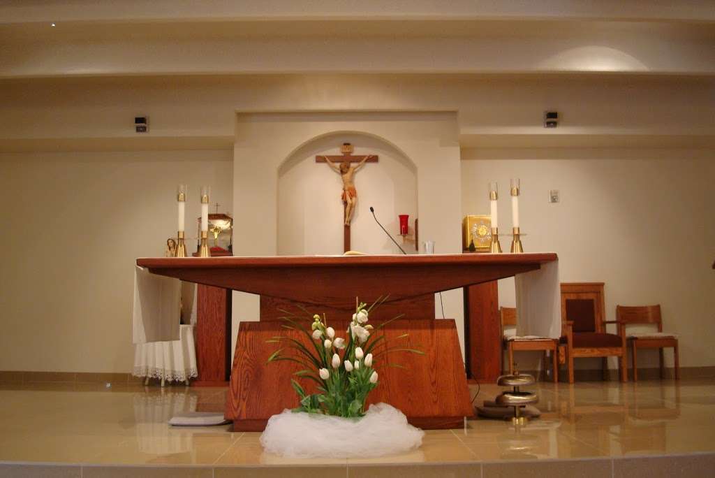 St Columba Kim Roman Catholic Mission | 1375 N McClintock Dr, Chandler, AZ 85226, USA | Phone: (480) 446-7121