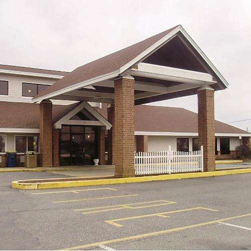 Quality Inn & Suites | 1259 Corn Crib Rd, Harrington, DE 19952, USA | Phone: (302) 398-3900