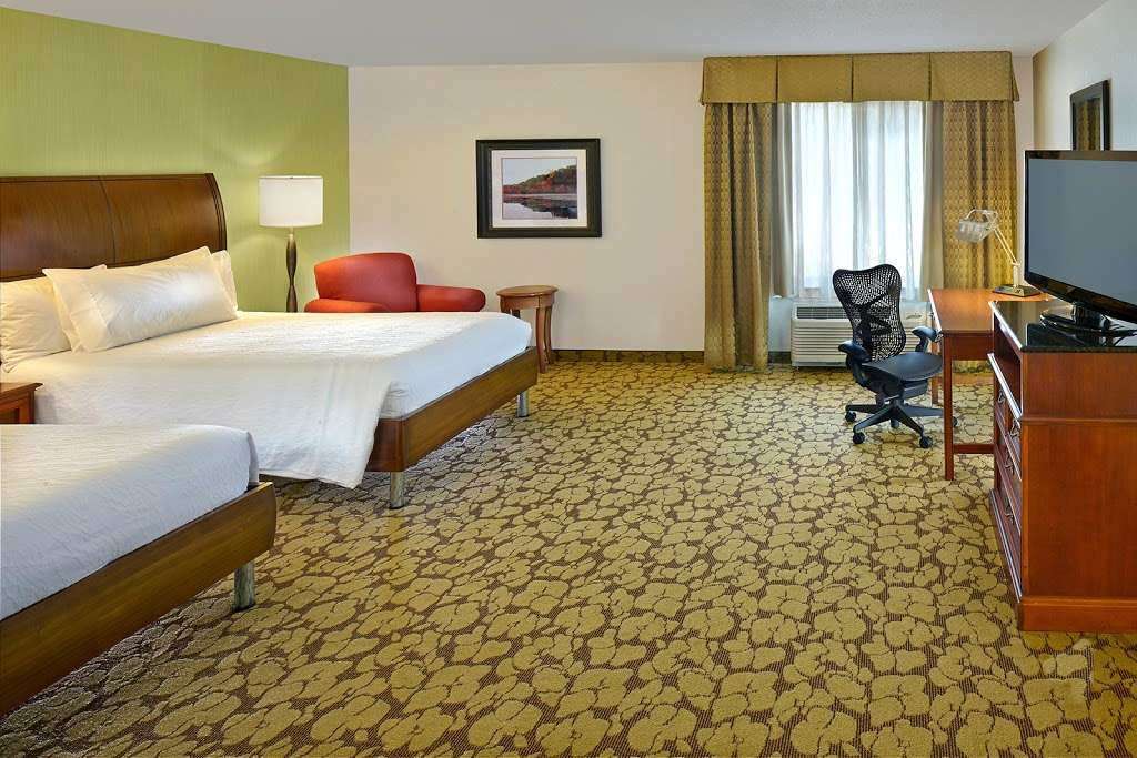 Hilton Garden Inn Danbury | 119 Mill Plain Rd, Danbury, CT 06811, USA | Phone: (203) 205-2000