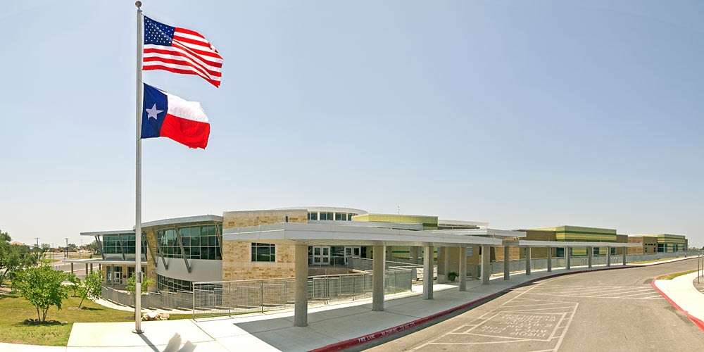 Cibolo Green Elementary School | 24315 Bulverde Green, San Antonio, TX 78261 | Phone: (210) 407-1200