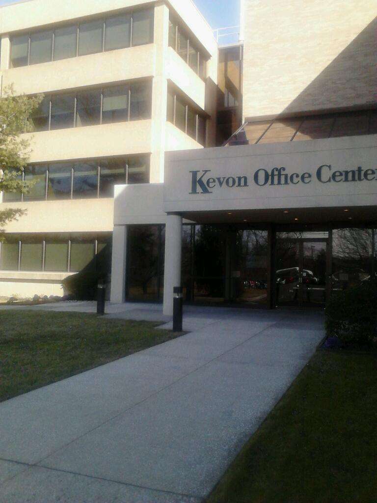 Kevon Office Center | 2500 McClellan Ave, Pennsauken Township, NJ 08109, USA | Phone: (856) 317-1629