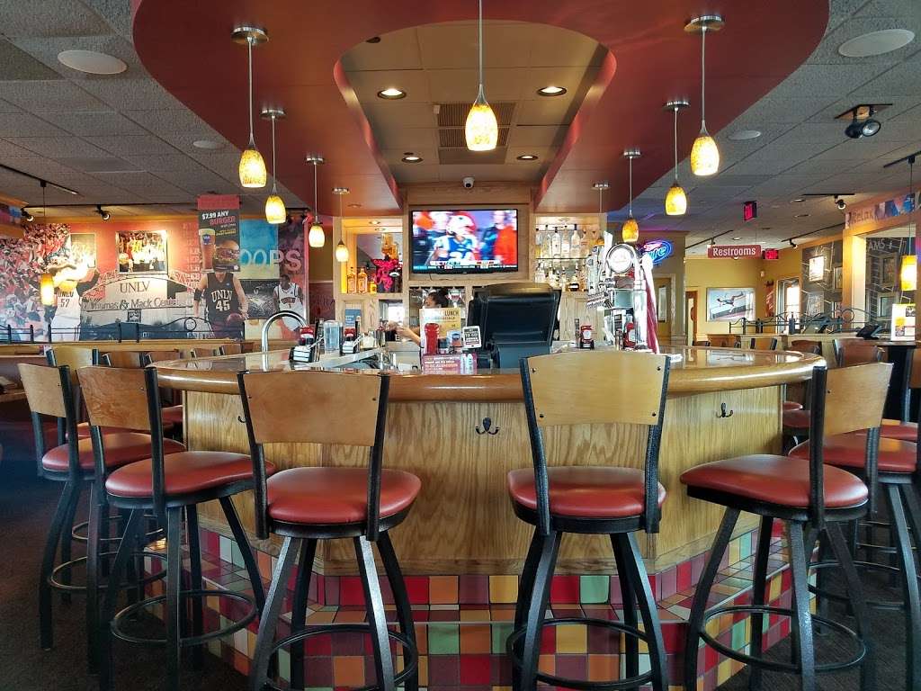 Applebees Grill + Bar | 2070 N Rainbow Blvd, Las Vegas, NV 89108, USA | Phone: (702) 648-1065