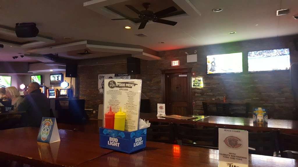 TC Pub | 9700 S Cicero Ave, Oak Lawn, IL 60453, USA | Phone: (708) 425-4252