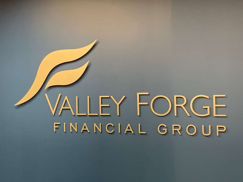 Valley Forge Financial Group | 1000 Westlakes Dr STE 200, Berwyn, PA 19312, USA | Phone: (610) 783-6650