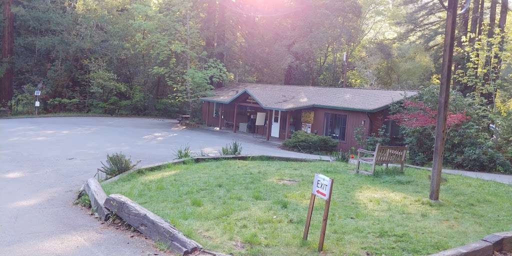 Westminster Woods | 6510 Bohemian Hwy, Occidental, CA 95465, USA | Phone: (707) 874-2426