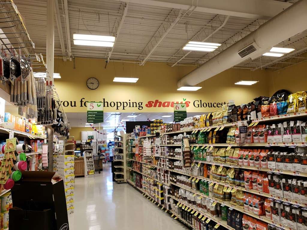 Shaws | 127 Eastern Ave, Gloucester, MA 01930, USA | Phone: (978) 281-4844