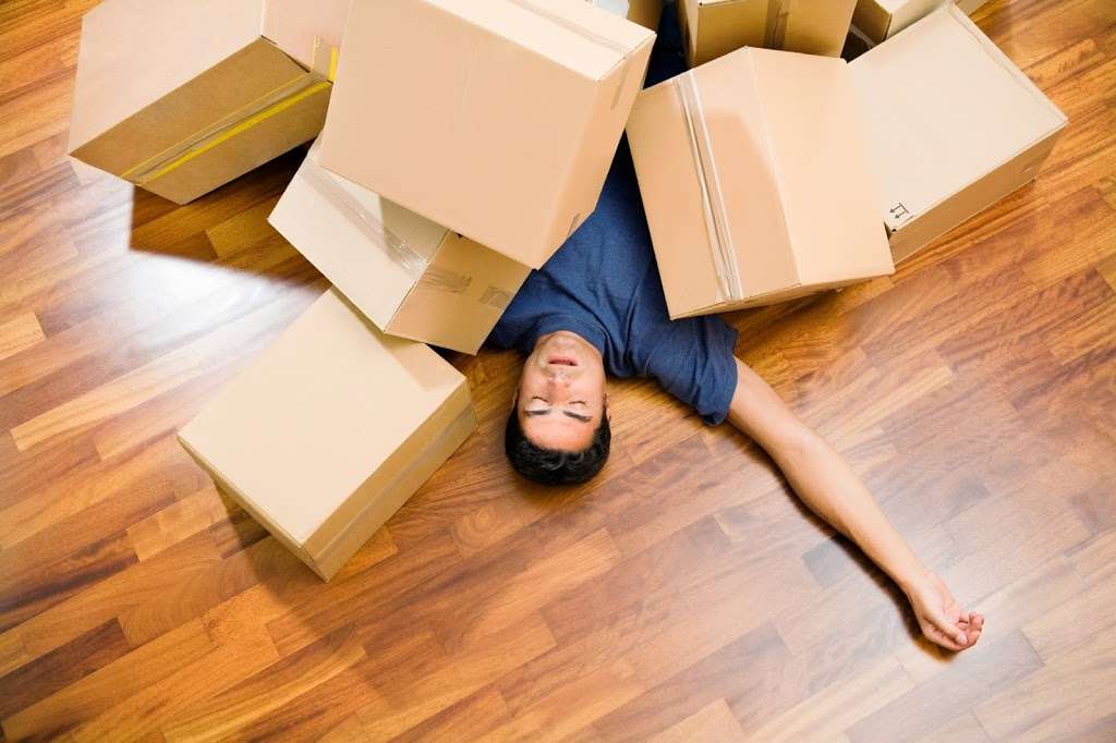 We-Haul Away Moving Company | 3051 Essex Rd, Gwynn Oak, MD 21207 | Phone: (888) 695-4490