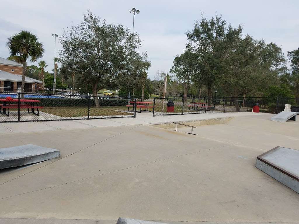 Riverside Skate Park | 1600 Lockwood Blvd, Oviedo, FL 32765 | Phone: (407) 971-5575