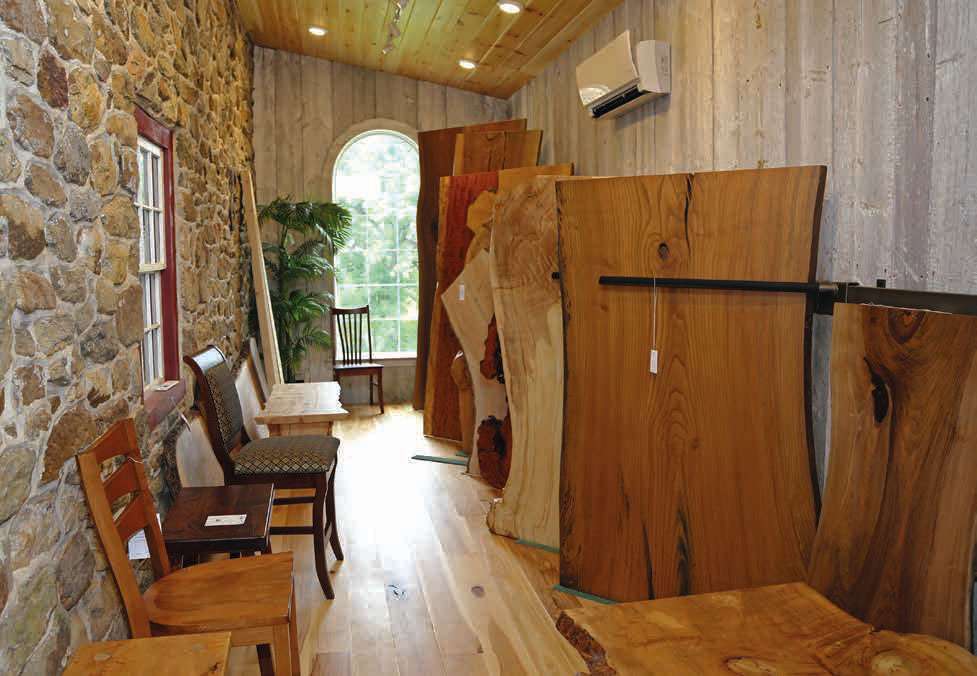 Spring Mill Furniture | 217 S Red School Rd, Morgantown, PA 19543, USA | Phone: (610) 286-3773