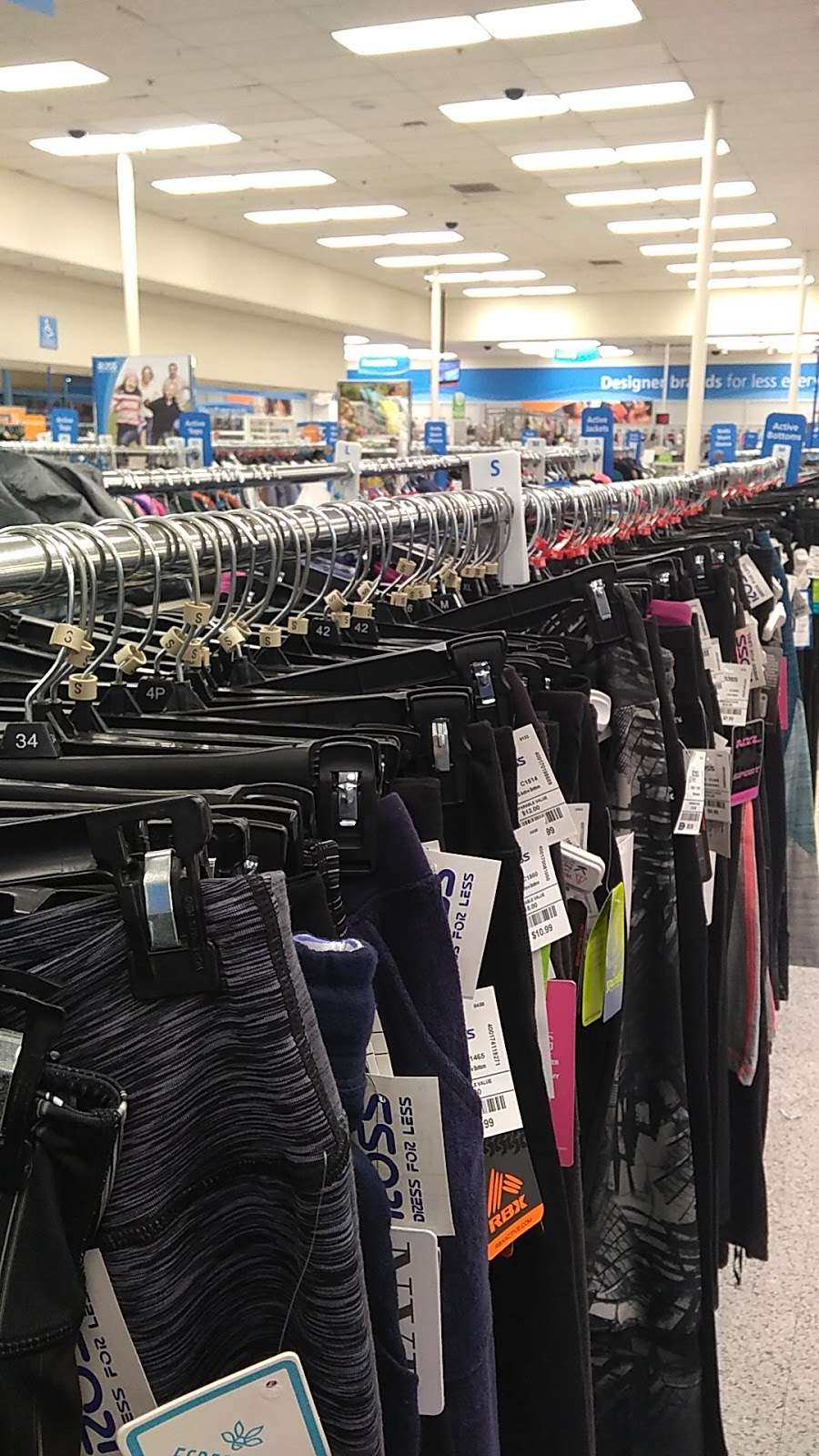 Ross Dress for Less | 7201 Warner Ave, Huntington Beach, CA 92647 | Phone: (714) 841-9607