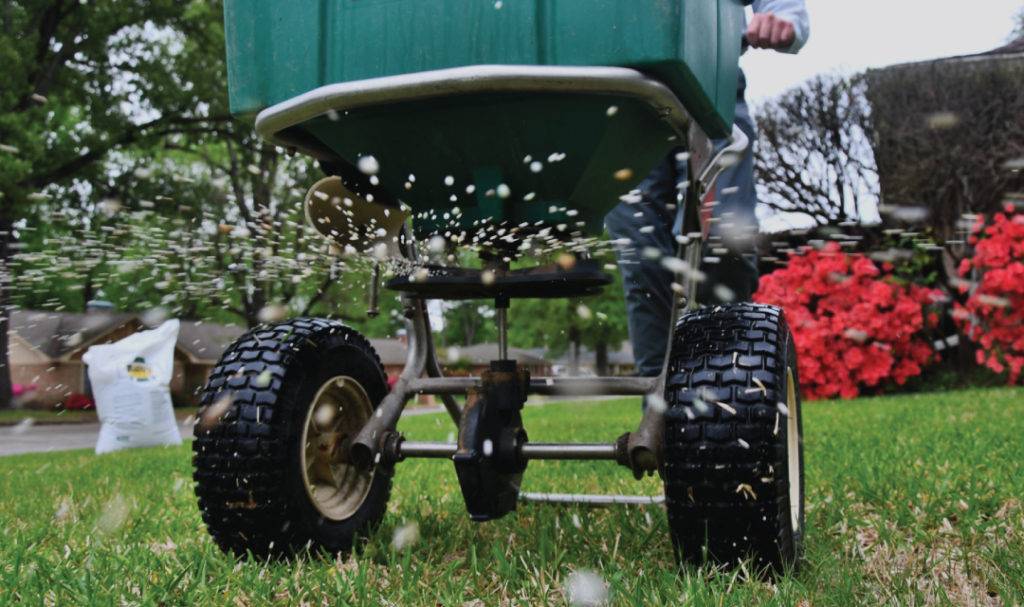 Tee Time Lawn Care, Inc. | 1566 Frontage Rd, OFallon, IL 62269, USA | Phone: (618) 632-8873