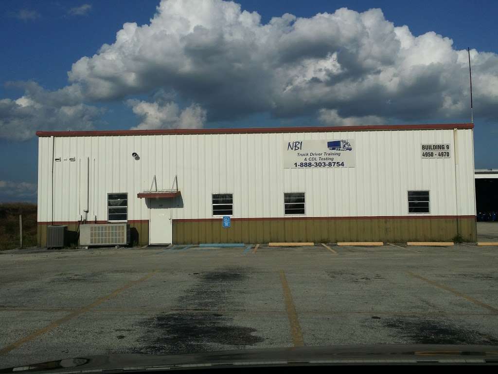 NBI Truck Driver Training | 4950 Recker Hwy, Winter Haven, FL 33880, USA | Phone: (863) 294-1112