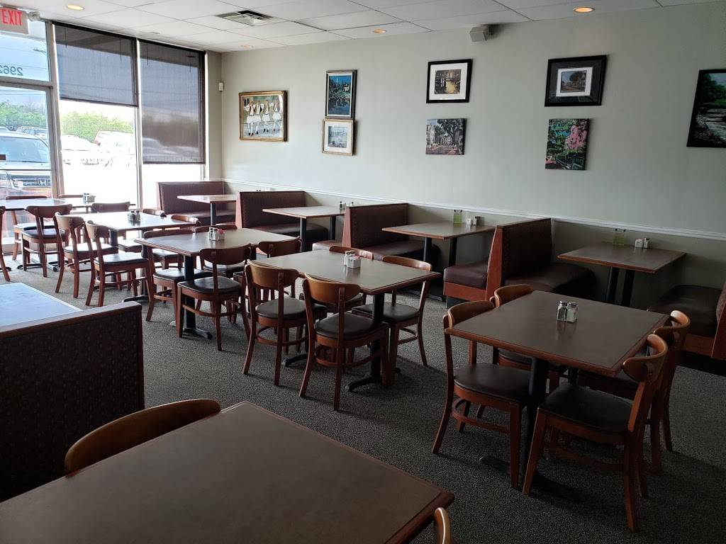 Spiros | 2958 McKinley Ave, Columbus, OH 43204, USA | Phone: (614) 481-8448