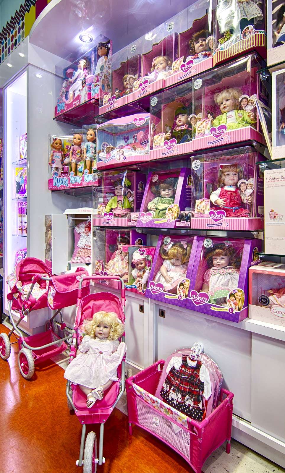 Crave Toys & Gifts | 9169 W Atlantic Ave, Delray Beach, FL 33446, USA | Phone: (561) 270-3834