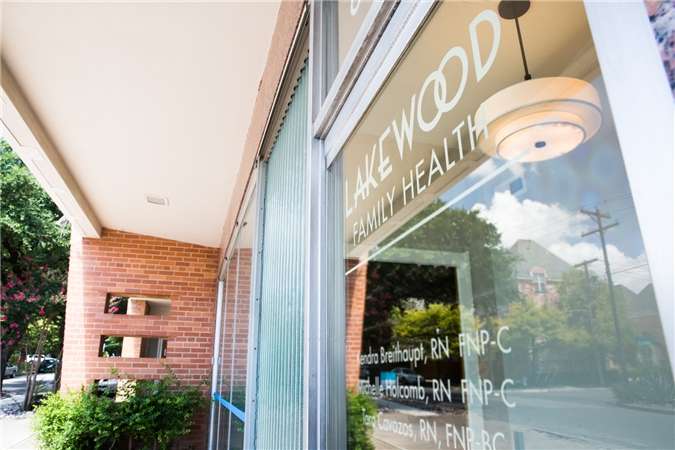 Lakewood Family Health | 6331 Prospect Ave, Dallas, TX 75214, USA | Phone: (214) 821-6331