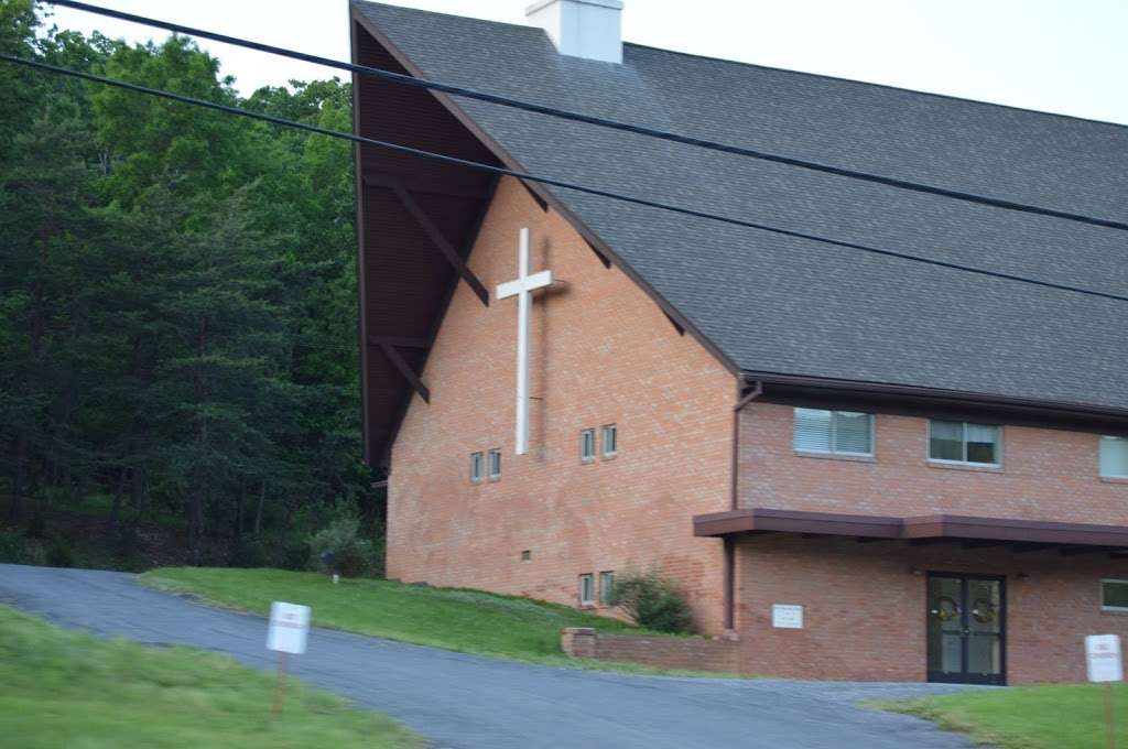 Skyline Baptist Church | 1200 John Marshall Hwy, Front Royal, VA 22630 | Phone: (540) 635-4212
