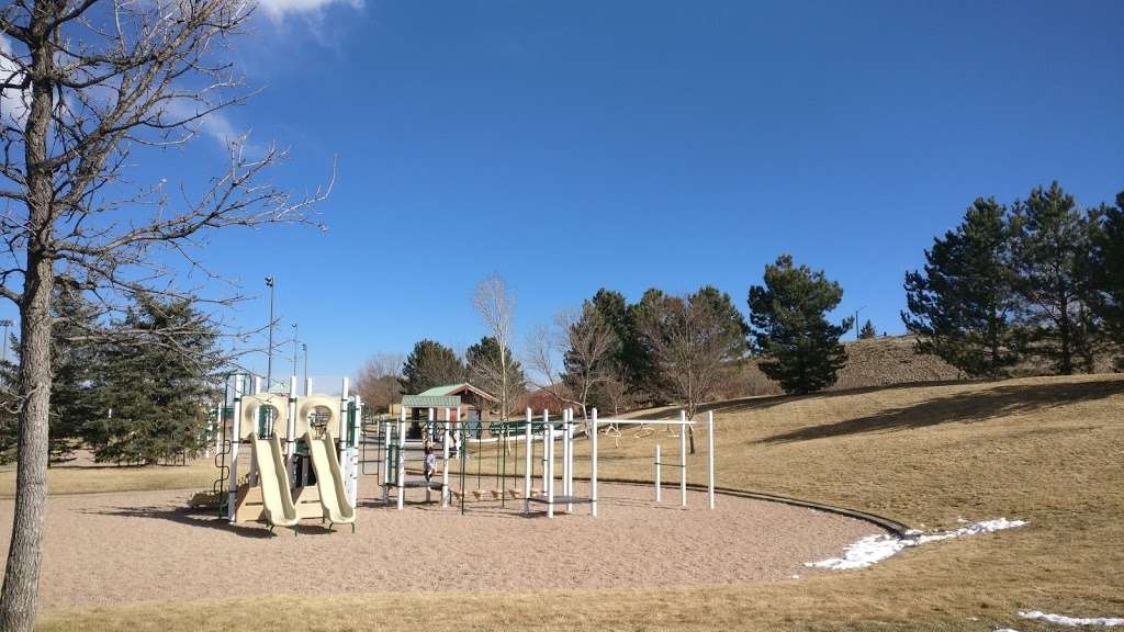 Community Park | 1350 Coalton Rd, Superior, CO 80027, USA | Phone: (303) 499-3675