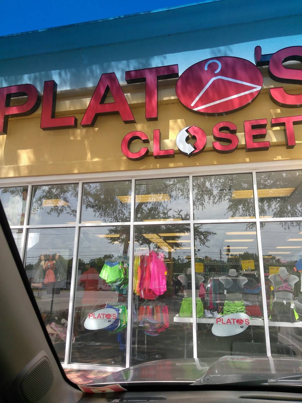 Platos Closet | 11035 Philips Hwy, Jacksonville, FL 32256 | Phone: (904) 268-8700