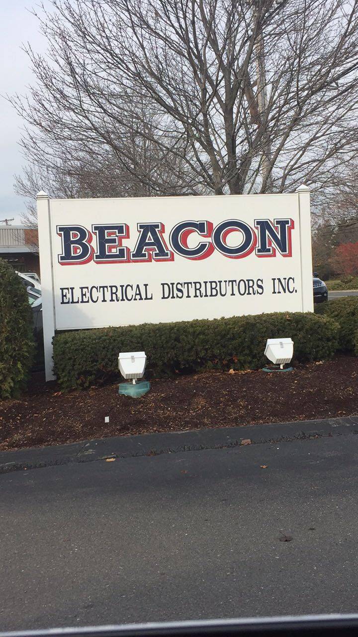Beacon Electrical Distributors | 461 Riverside Ave, Medford, MA 02155, USA | Phone: (781) 395-3888