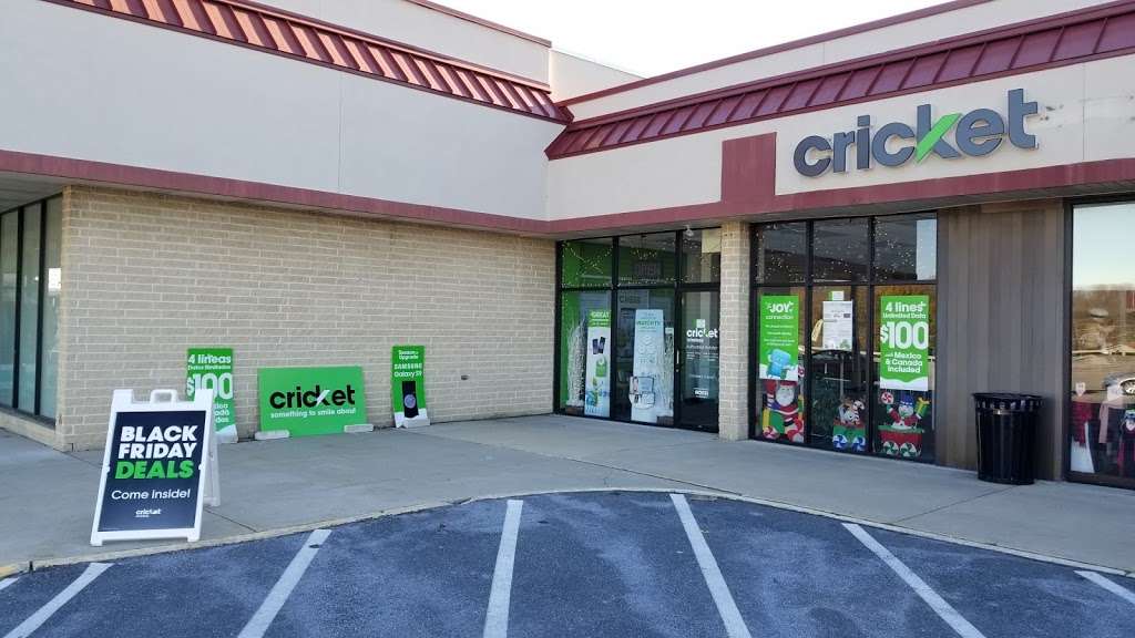 Cricket Wireless Authorized Retailer | 15260 Kutztown Rd Unit 190, Kutztown, PA 19530 | Phone: (484) 641-5418