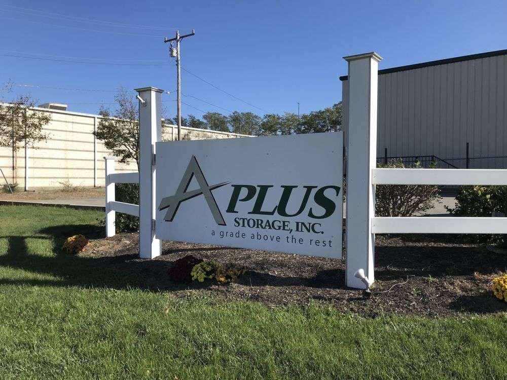 A Plus Storage Corporation | 42 Gallen Rd, Kingston, MA 02364, USA | Phone: (781) 422-2222