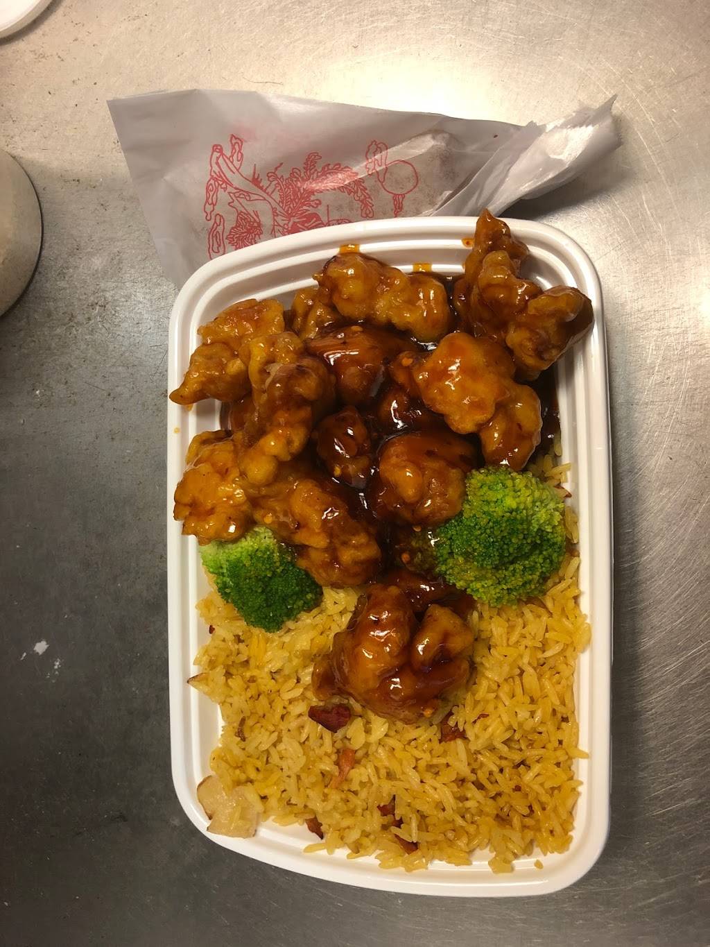 Hot Wok | 7200 Normandy Blvd #8, Jacksonville, FL 32205, USA | Phone: (904) 693-8881