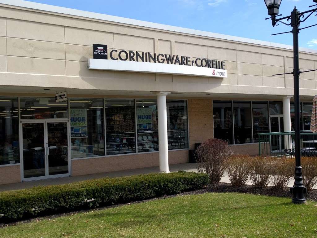 Corningware, Corelle & More | 1000 PA-611, Tannersville, PA 18372, USA | Phone: (570) 620-2670