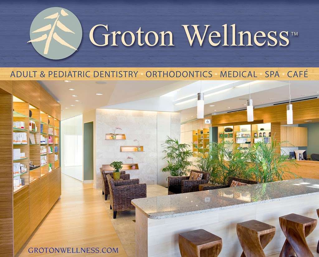 Groton Dental Wellness Spa Llp: Jean Marie Nordin, DDS | 495 Main St, Groton, MA 01450, USA | Phone: (978) 449-9919