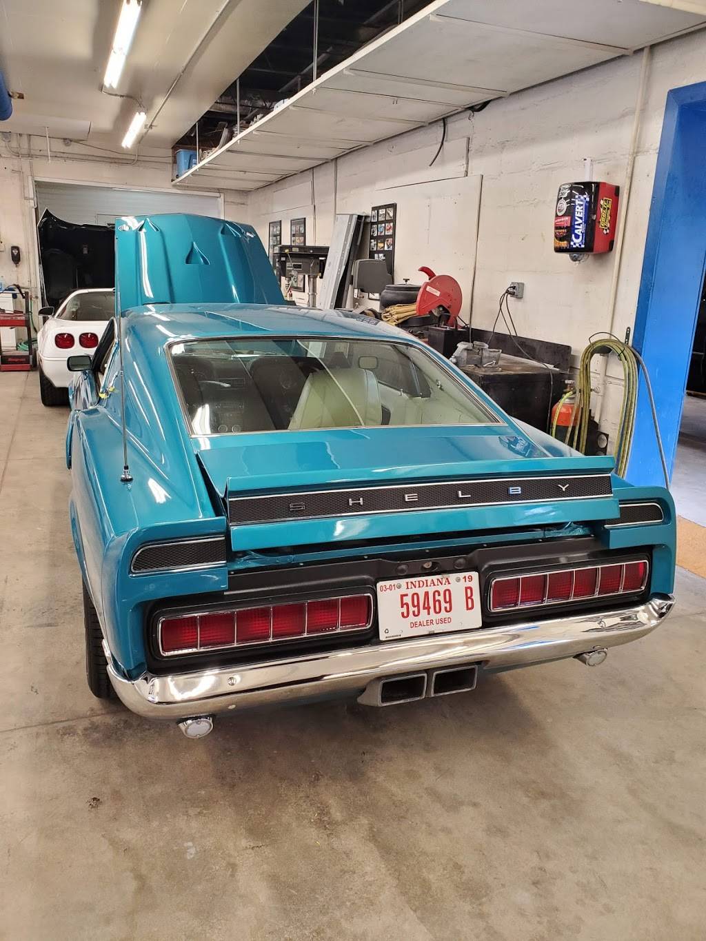 Quality Upholstery & Trim Shop | 7021 Harrison Ave, Cincinnati, OH 45247, USA | Phone: (513) 353-3999