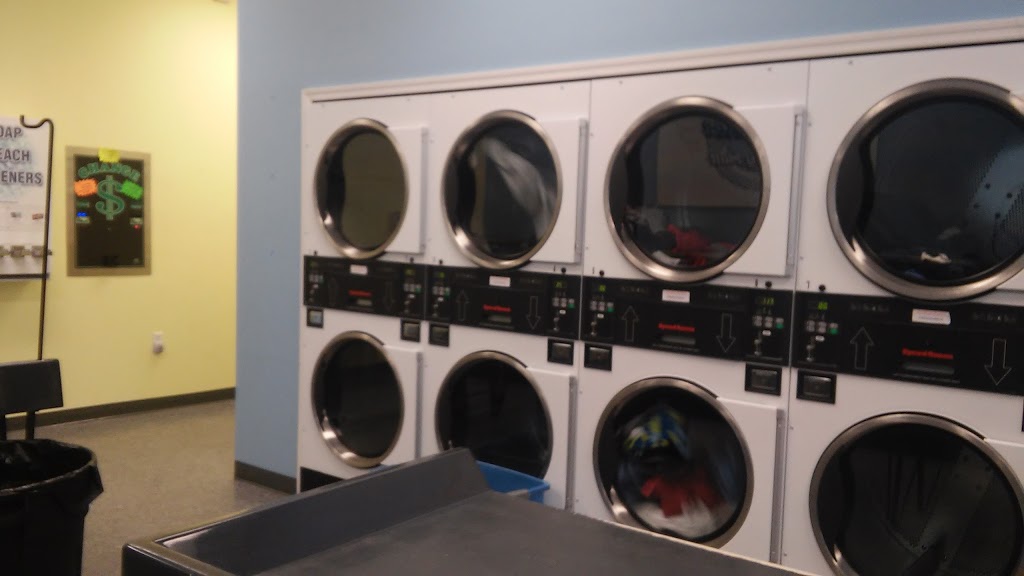 Heavenly Washes Laundry Matt | 4667 Old Pleasant Hill Rd, Poinciana, FL 34759 | Phone: (407) 483-7891