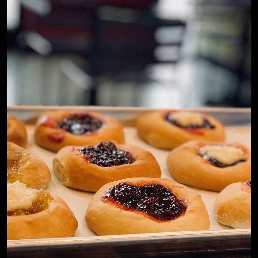 Kolache Bar Cypress | 8350 Fry Rd #900, Cypress, TX 77433, USA | Phone: (832) 926-9131