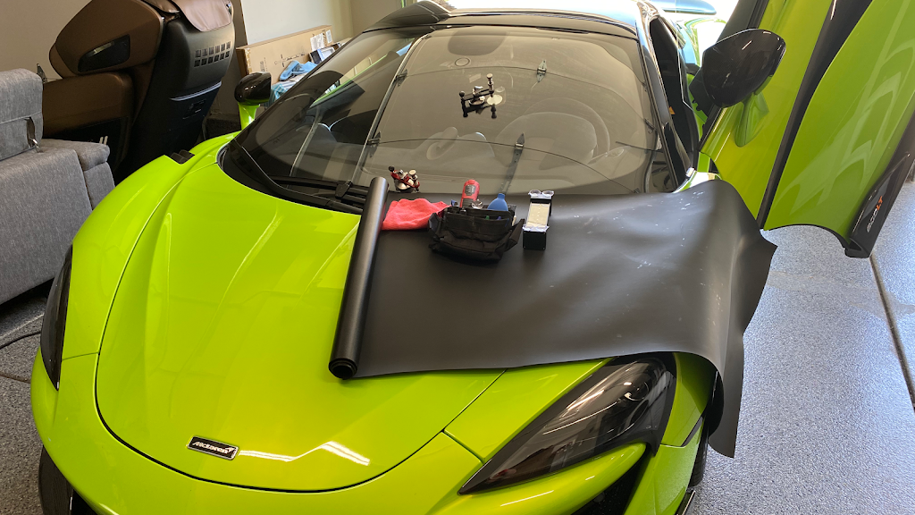 911 Windshield Repair & Replacement | 4301 E Chapman Ave, Orange, CA 92869, USA | Phone: (714) 949-9544