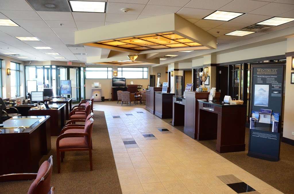 Wood Dale Bank & Trust | 171 E Irving Park Rd, Wood Dale, IL 60191 | Phone: (630) 227-0044