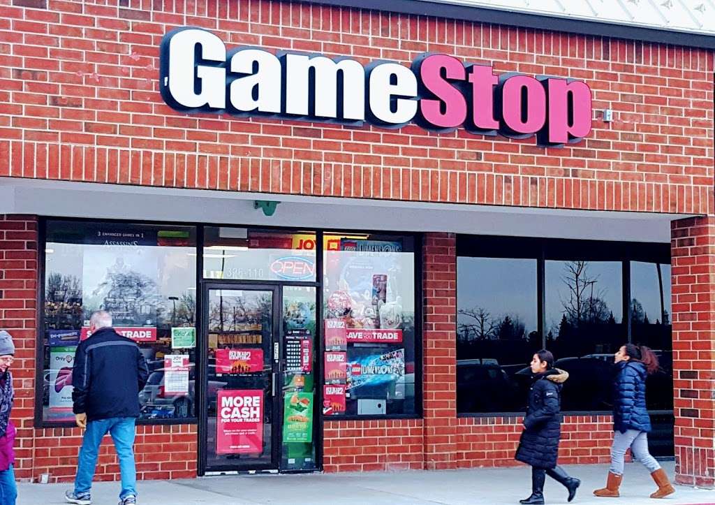 GameStop | 326 Army Trail Rd #130, Bloomingdale, IL 60108, USA | Phone: (630) 529-3340