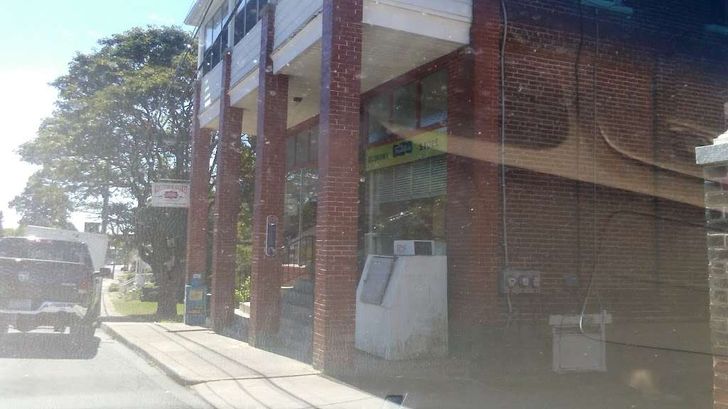 Ruggieros Market | 88 Dante St, Roseto, PA 18013, USA | Phone: (610) 588-2681