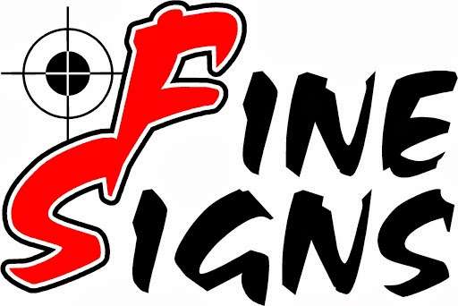 Fine Signs Florida | 36916 FL-19, Umatilla, FL 32784 | Phone: (352) 800-9510