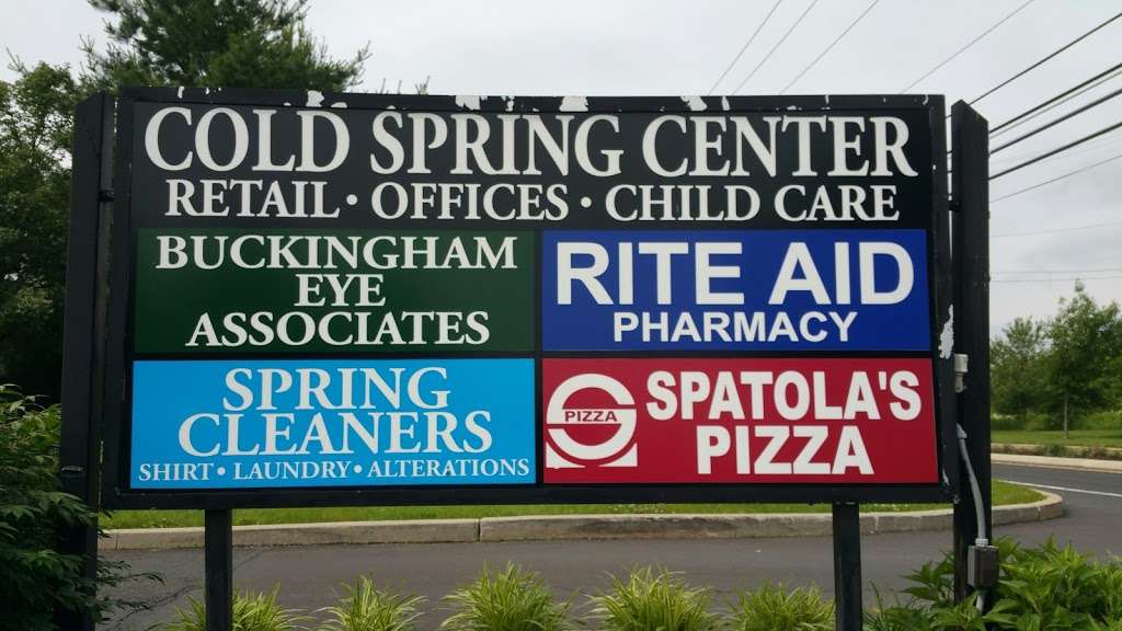 Cold Spring Center | 5175 Cold Spring Creamery Rd, Doylestown, PA 18902, USA
