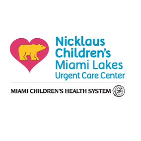 Nicklaus Childrens Miami Lakes Urgent Care Center | 15025 NW 77th Ave, Miami Lakes, FL 33014, USA | Phone: (786) 313-7821