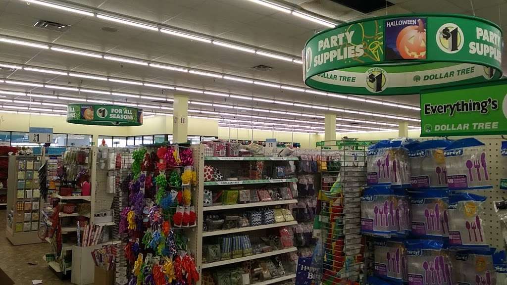 Dollar Tree | 3629 Florida Ave S, Lakeland, FL 33803, USA | Phone: (863) 797-1562