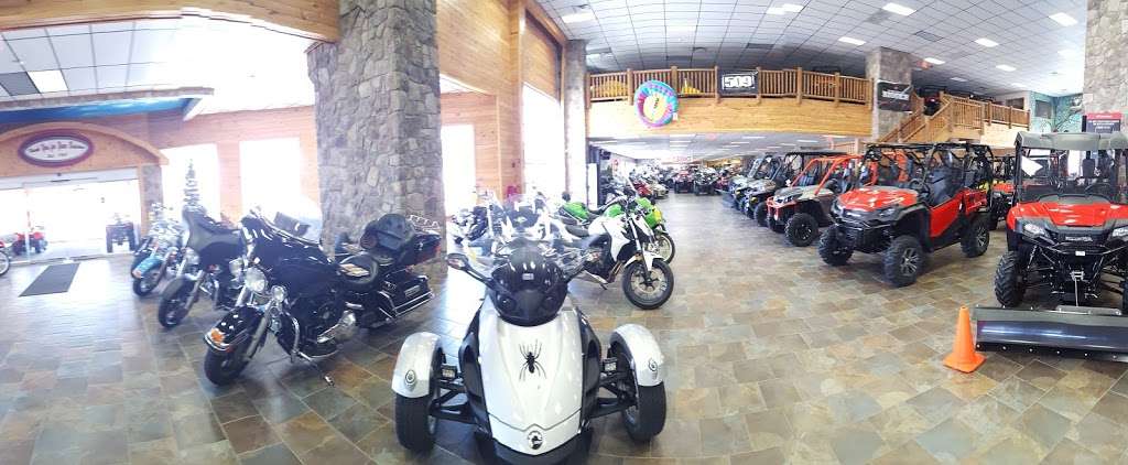 Rusty Palmer Inc. | 105 Rustys Blvd, Honesdale, PA 18431, USA | Phone: (570) 253-4507