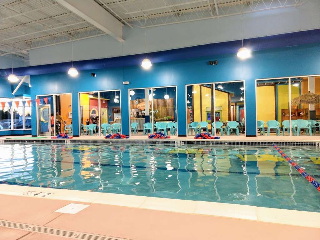 Goldfish Swim School - Ashburn | 21140 Ashburn Crossing Drive suite 115, Ashburn, VA 20147 | Phone: (703) 420-7643