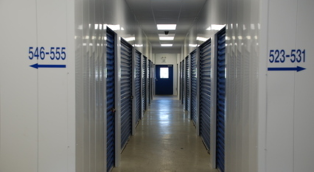 Storage Express | 2225 E 10th St, Jeffersonville, IN 47130, USA | Phone: (812) 214-1735