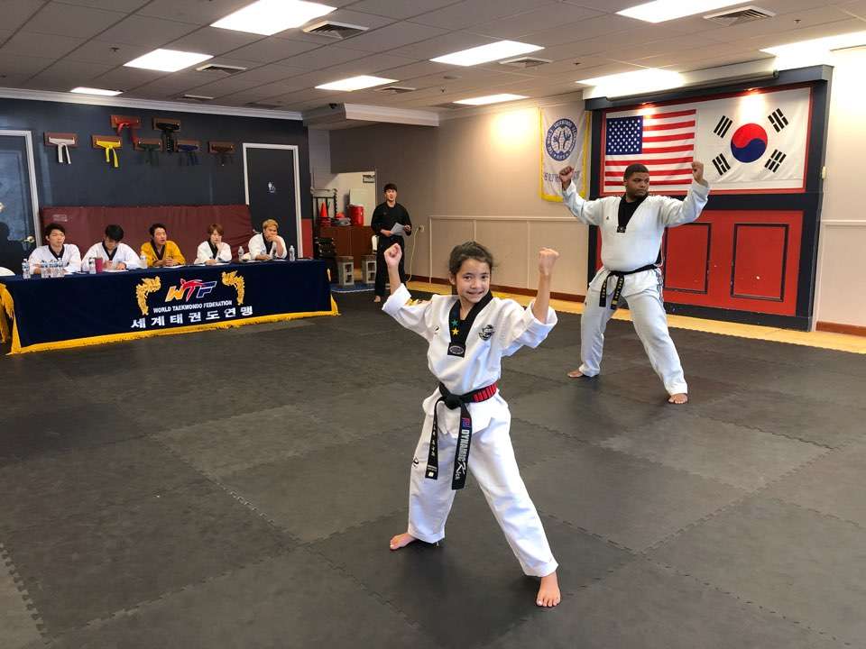 Dynamic Kick Martial Arts - Leesburg / Lansdowne | Lansdowne Town Center, 19367 Promenade Dr, Leesburg, VA 20176, USA | Phone: (571) 333-7797