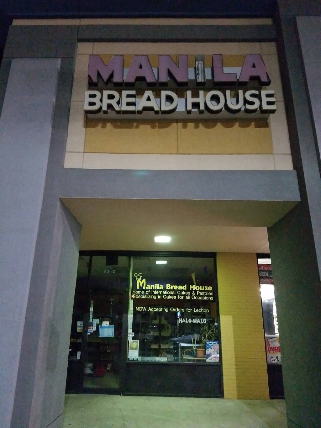 Manila Bread House | 2372 E Little Creek Rd, Norfolk, VA 23518, USA | Phone: (757) 588-2315