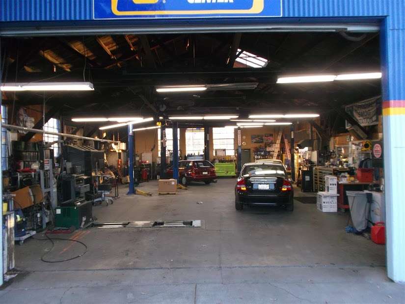 Local Heroes Auto Service | 278 Corona Rd, Petaluma, CA 94954, USA | Phone: (707) 763-2909