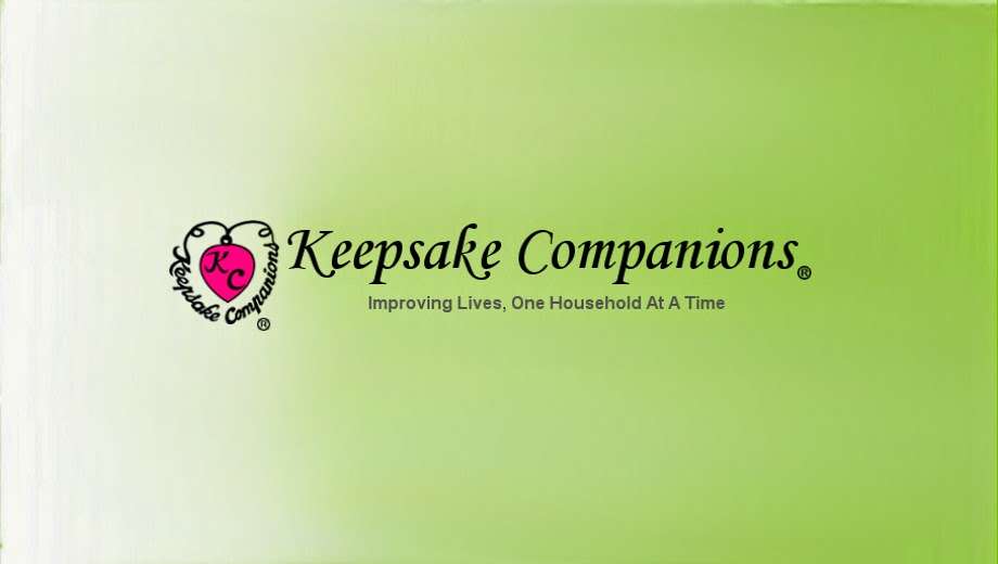 Keepsake Companions | 7128 Miramar Rd #11, San Diego, CA 92121, USA | Phone: (800) 505-1730